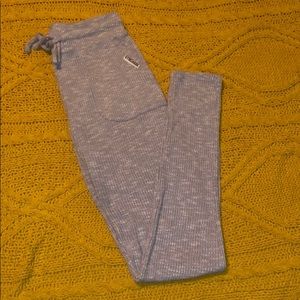 Gymshark Slounge Leggings in Lilac Marl 🤩